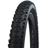 Schwalbe Smart Sam 29 Performance Addix - Pneu VTT 29" Black 2.10