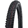Schwalbe Pneu Vtt Nobby Nic Addix Soft Super Trail Tubeless 29´´ X 2.60 29´´ x 2.60