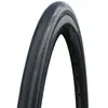 Schwalbe One 365 Addix 4 Season Pliable Pneu Mixte, Noir, 28-622