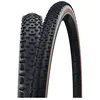 Pneu Schwalbe 28-1,30 (33-622) X-One réflexion Evo SR VG TLE zw-skin