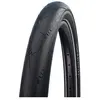 Schwalbe Pneu Rigide Urbain Supermoto Dd Raceguard 20´´ X 2.40