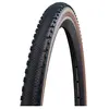 Pneu Schwalbe 28-1.30 (33-622) X-One RS Evo SR VG TLE zw-skin