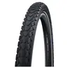 Schwalbe Pneu Urbain Marathon Mondial Pro Addix 28´´ X 2.00