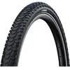 Schwalbe Pneu Urbain Marathon Mondial Pro Addix 27.5´´ X 2.25