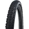 Pneu de vélo rigide Schwalbe Smart S.A.M HS624 Perf Addix - 20"x2,35