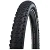 Schwalbe Pneu Rigide De Vtt Smart Samoa Plus Dd Greenguard Addix 26´´ ...
