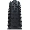 Pneu de vélo Schwalbe Tacky Chan Hs625 Evo S.downhill Tle TU