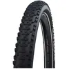 Schwalbe Smart Sam K-Guard Pneu Filaire Noir 20 x 1,85 (47-406)