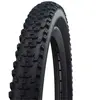 Schwalbe Smart Sam K-Guard Pneu Filaire Noir 16 x 1,85 (47-305)
