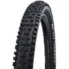 Schwalbe Pneu Vtt Nobby Nic Twinskin Addix Green Tubeless 29´´ X 2.40 ...