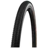 Schwalbe Pneu De Gravel G-one R Pro Addix Race Tubeless 700 X 45