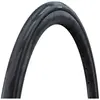 Pneu pliant Schwalbe pro one aero arrière 28-622 noir