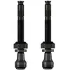 Schwalbe Soupapes Tubeless Presta 60 Mm 2 Unités One Size