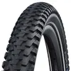 Pneu à tringle rigide Schwalbe Marathon Plus MTB 57-622 Noir - le VTT ...