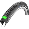 Schwalbe Marathon Greenguard Caméra de vélo Homme, B/B + RT, 26 x 1.25