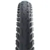 Schwalbe Pneu 28' 700x35 Silento HS421 Rigide Noir Reflex avec K-Guard