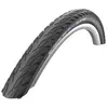 Pneu VTC 700x47 Schwalbe Silento renfort K-Guard noir flanc réfléchi