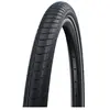 Pneu Schwalbe Big Apple Performance RaceGuard Wire Noir 26 x 2.0
