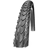Schwalbe Pneu Antifourrure 28' 700x35 Marathon Plus Tour Noir avec SmartGuard