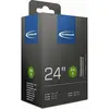 Chambre à air Schwalbe - 600 A (24x1 3/8) 47-507 à 37-541 Schrader 40 mm