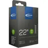 SCHWALBE Bicycle Inner Tube with 40mm Sclaverand Valve, 22 x 1-1.5-Inch