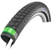 Schwalbe Pneu Rigide Urbain Big Ben Plus Hs439 24´´ X 2.15