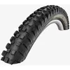 Schwalbe Pneu Rigide De Vtt Magic Mary Hs447 Dh 26´´ X 2.35
