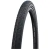 Schwalbe Pneu Rigide Urbain Cruiser Active K-guard Green Compound 28´´ X 37