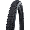 Pneu schwalbe smart sam 29 tubetype rigide liteskin addix performance