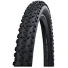 Pneu VTT Schwalbe Black Jack HS407 Active Line 16x1.90 Noir Tubetype
