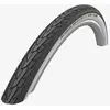 Schwalbe pneu Road Cruiser 20x1.75 inch (47-406) noir/blanc