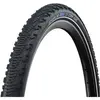 Schwalbe CX Comp Pneu 700X38C 40-622 Anti-crevaison 550g Noir