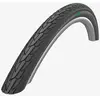 Schwalbe Pneu Rigide Urbain Cruiser Hs484 Green 26´´ X 47