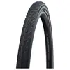 Pneu VTC - Schwalbe - Road Cruiser - 700x35 - Caoutchouc - Noir