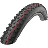 Schwalbe Pneu Vtt Rocket Ron Hs438 Addix Tubeless 26´´ X 2.25 26´´ x 2.25