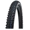 Schwalbe bandeau extérieur Rocket Ron TLE 29 x 2,25 (57-622) noir