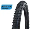 Schwalbe Rocket Ron HS438 SG-Pneumatico Unisex-Adult, Nero, 68,58 cm