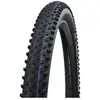Schwalbe Racing Ray Pneumatico da Bici Unisex-Adult, Nero, Taglia Unica