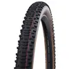 Schwalbe Pneu Vtt Racing Ralph Evo Super Race Addix Speed Plegable Tub...