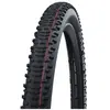 Schwalbe Pneumatico RacingRalph HS490 SG Unisex-Adult, Nero, 73,6 cm