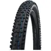 Schwalbe Nobby Nic HS602 St-Pneumatico Unisex-Adult, Nero, 68,58 cm