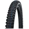 Schwalbe Pneu VTT 27.5x2.80 Hans Dampf Addix Speedgrip TL Easy SUPER TRAIL pour Enduro