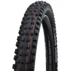 Schwalbe Magic Mary HS447 St-Pneumatico Unisex-Adult, Nero, 68,58 cm