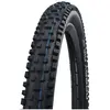 Schwalbe Nobby Nic HS602 St-Pneumatico Unisex-Adult, Nero, 68,58 cm