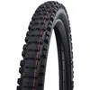 Pneu VTT Schwalbe Eddy Current Super Gravity arriÃ¨re Tubeless 27.5x2.