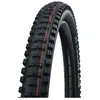 Schwalbe Big Betty Pneumatico da Bici Unisex-Adult, Nero, Taglia Unica