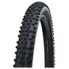 Schwalbe Rocket Ron HS438 SG-Pneumatico Unisex Adulto, Nero, 68,58 cm