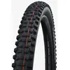 Schwalbe Hans Dampf Hs491 HS491-Pneumatico Unisex-Adult, Nero, 68,58 cm