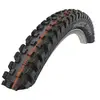 Pneu souple Schwalbe Magic Mary Hs447 Evo Super Trail Tubeless Addix 62-584 TU