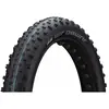 Schwalbe Jumbo Jim HS 466 SG-Pneumatico Unisex-Adult, Nero, 26 pollici